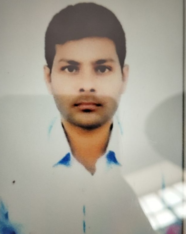 Student Photo Not Available