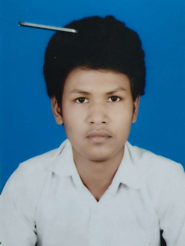 Student Photo Not Available