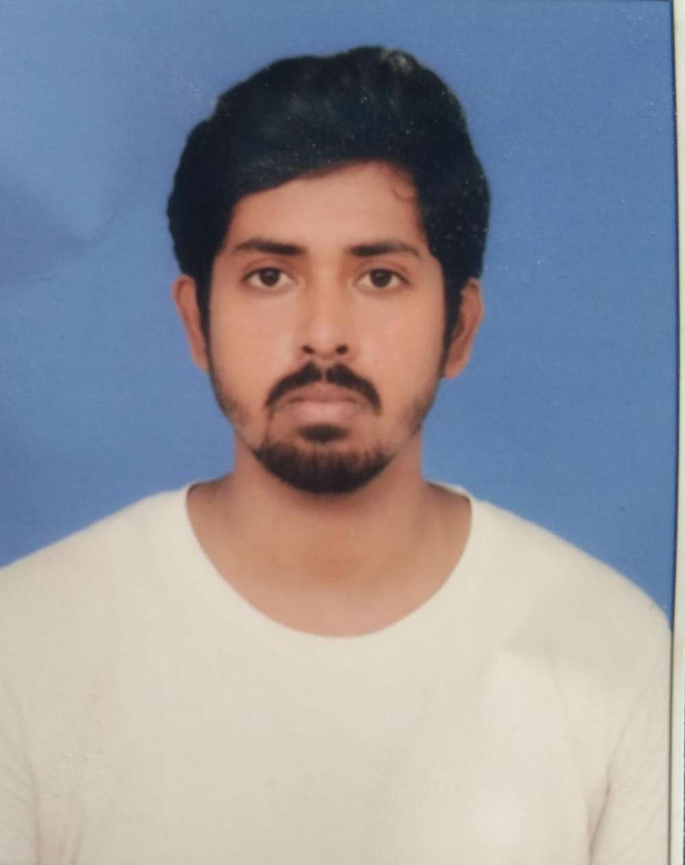 Student Photo Not Available