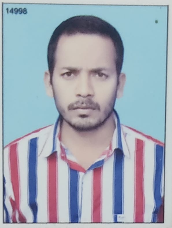 Student Photo Not Available