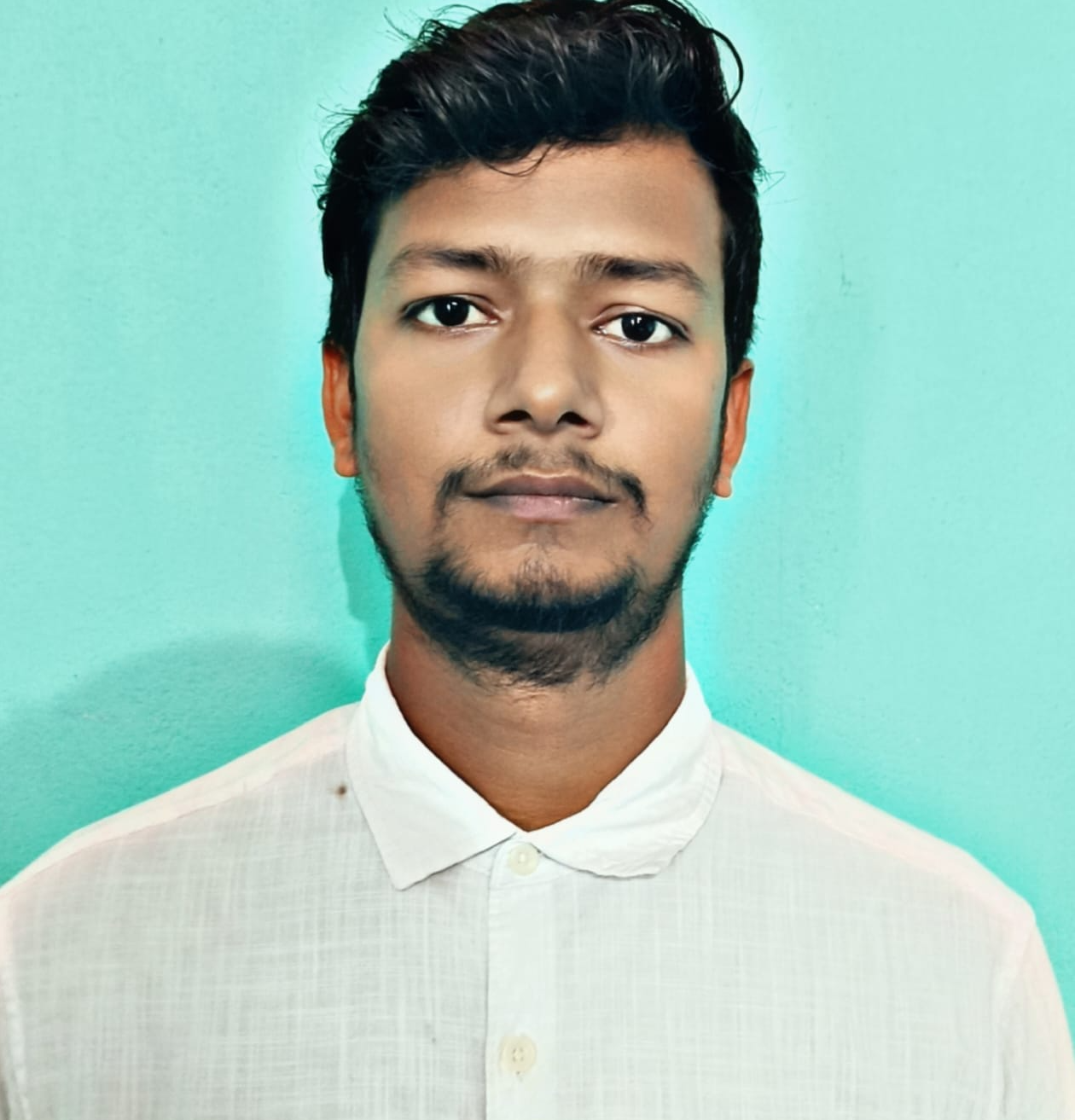 Student Photo Not Available