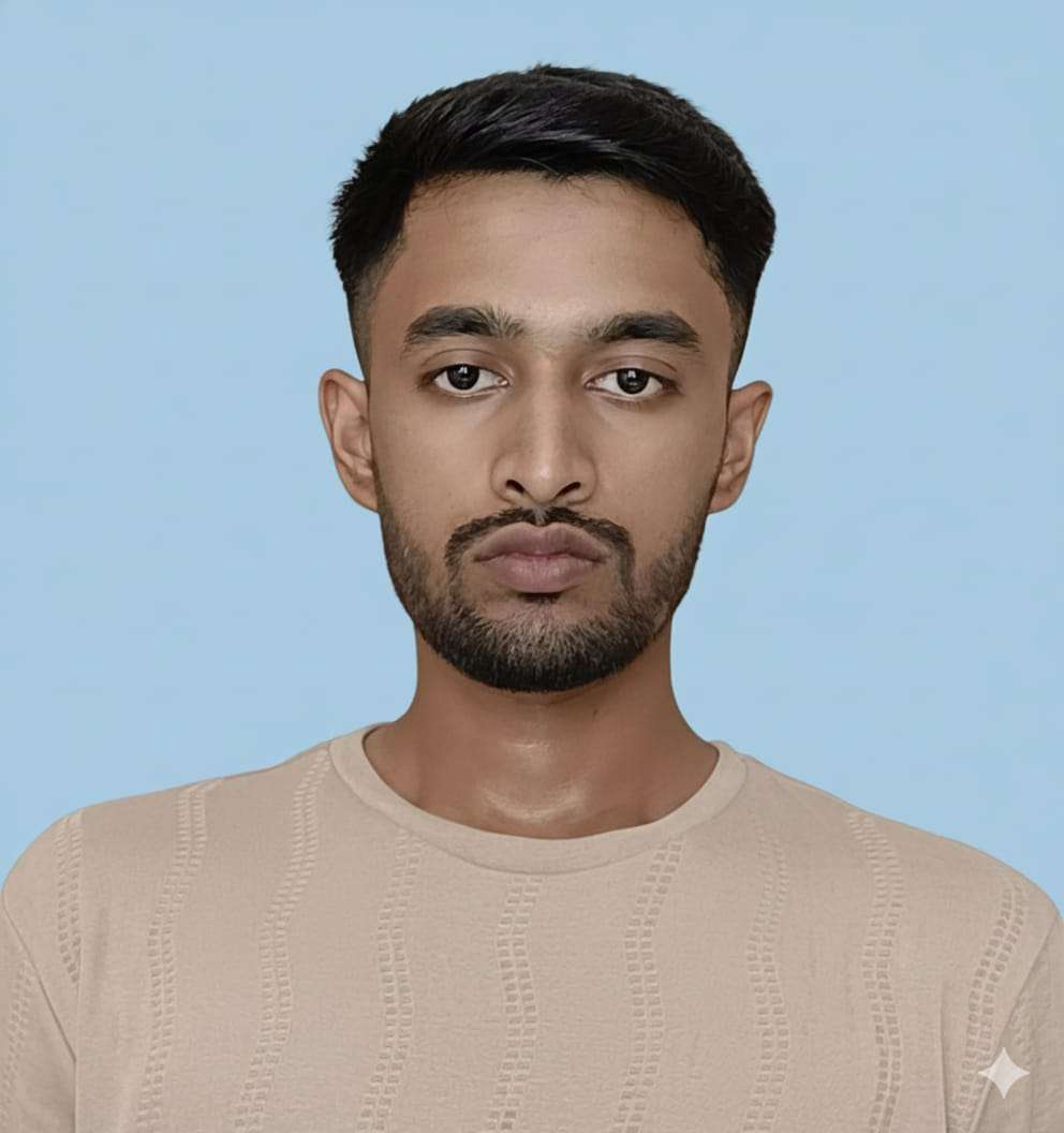 Student Photo Not Available