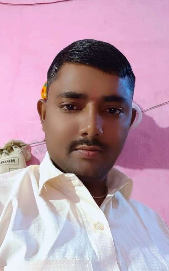 Student Photo Not Available