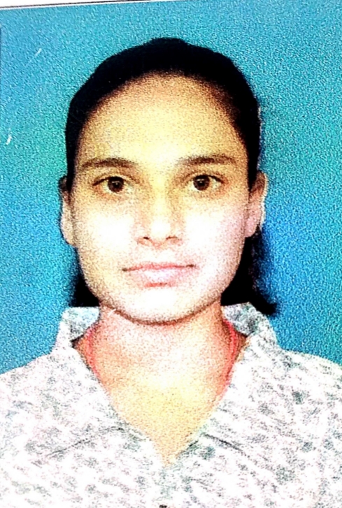 Student Photo Not Available