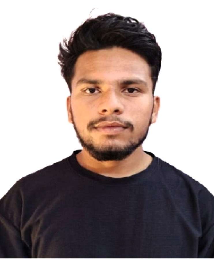 Student Photo Not Available