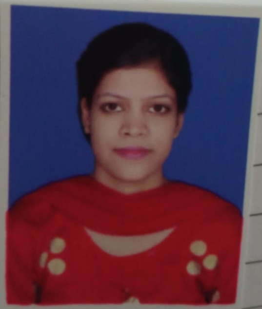 Student Photo Not Available