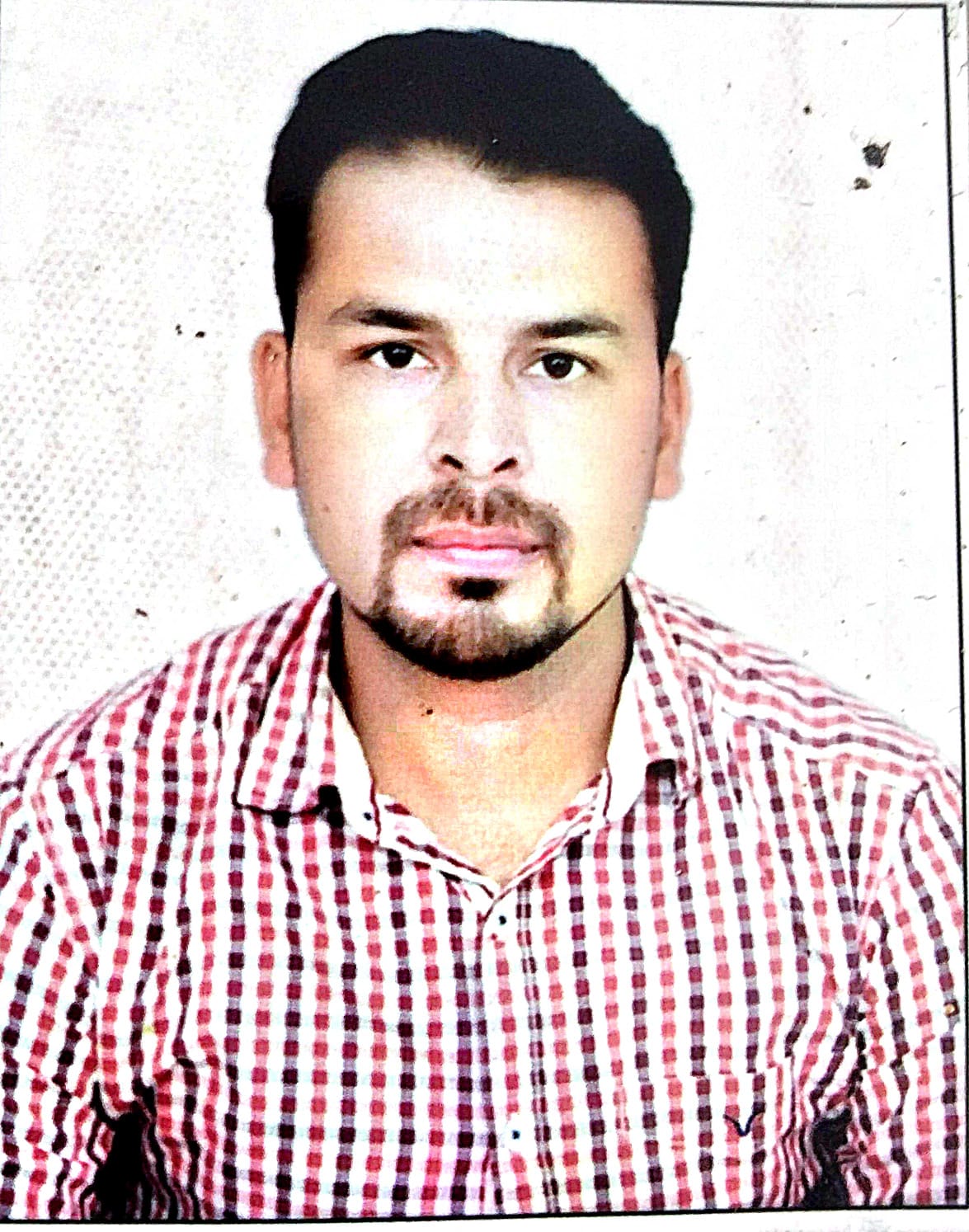 Student Photo Not Available