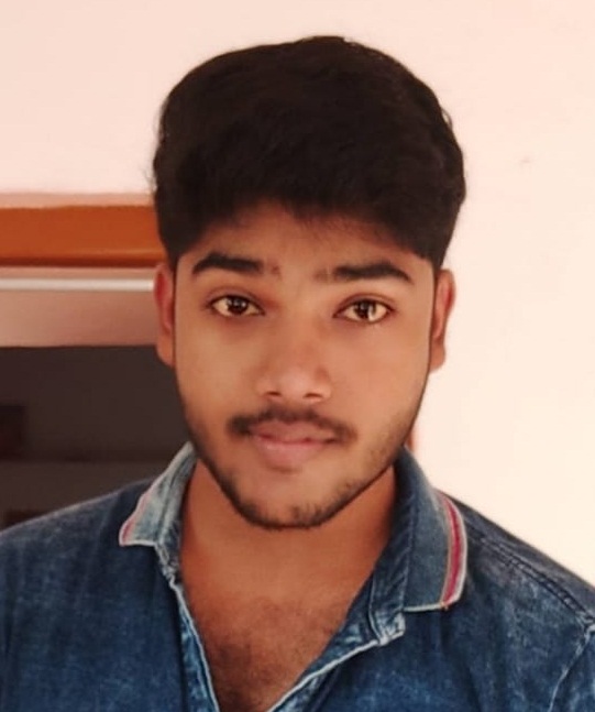 Student Photo Not Available