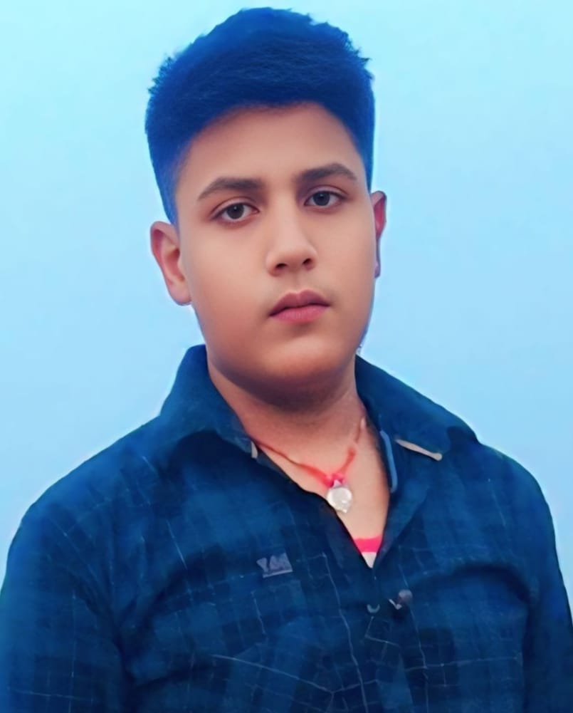 Student Photo Not Available