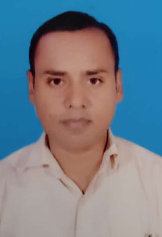 Student Photo Not Available