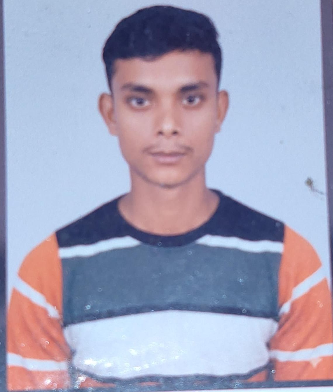 Student Photo Not Available