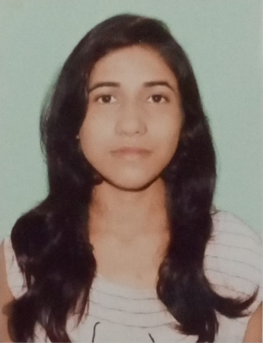 Student Photo Not Available