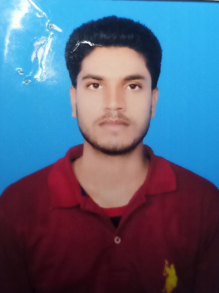 Student Photo Not Available