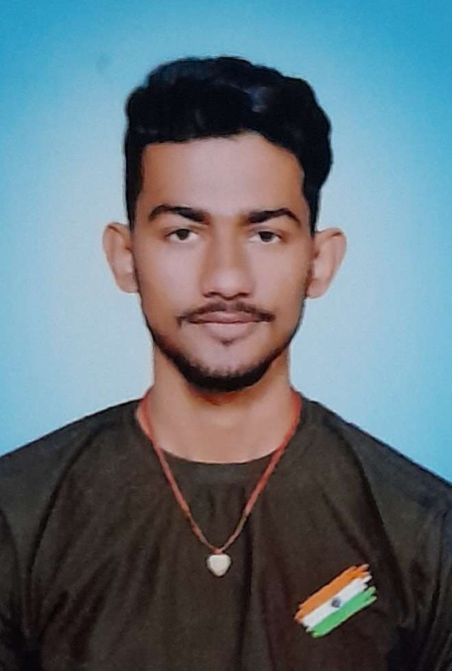 Student Photo Not Available