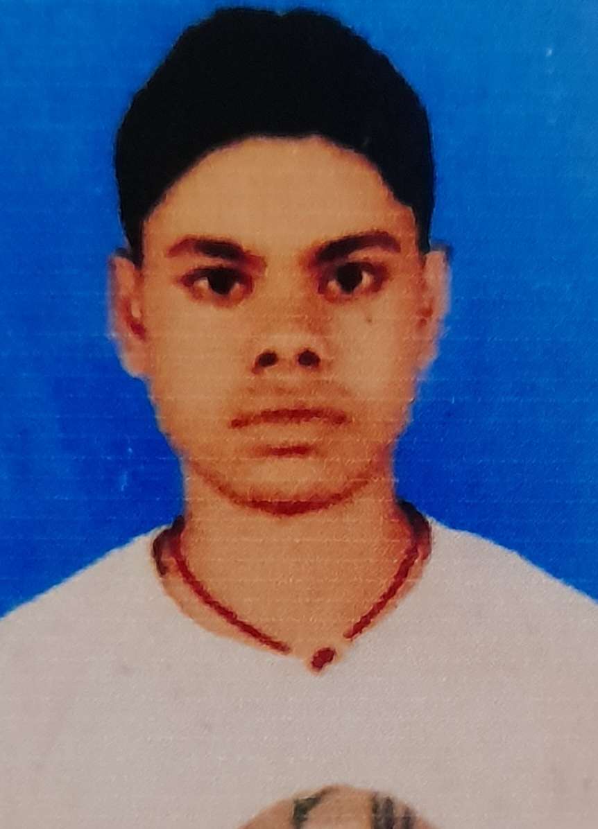 Student Photo Not Available