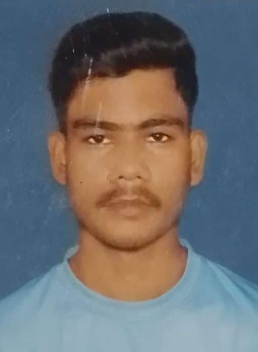 Student Photo Not Available