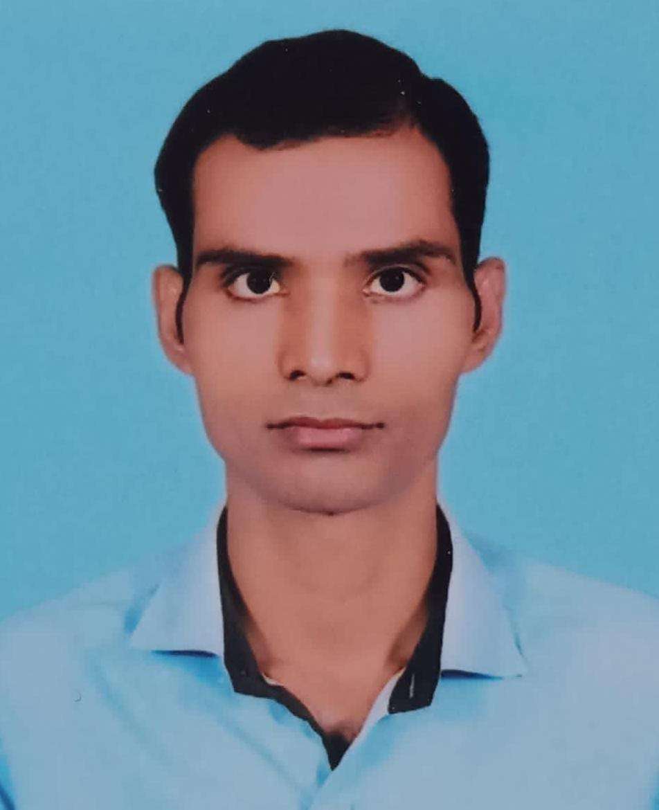 Student Photo Not Available