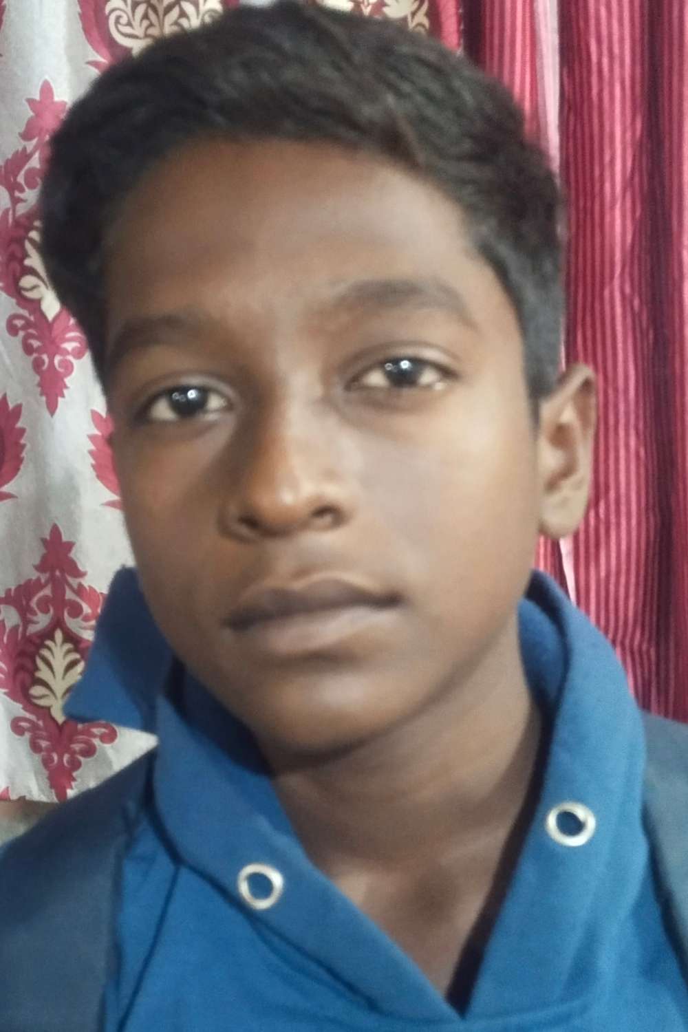 Student Photo Not Available