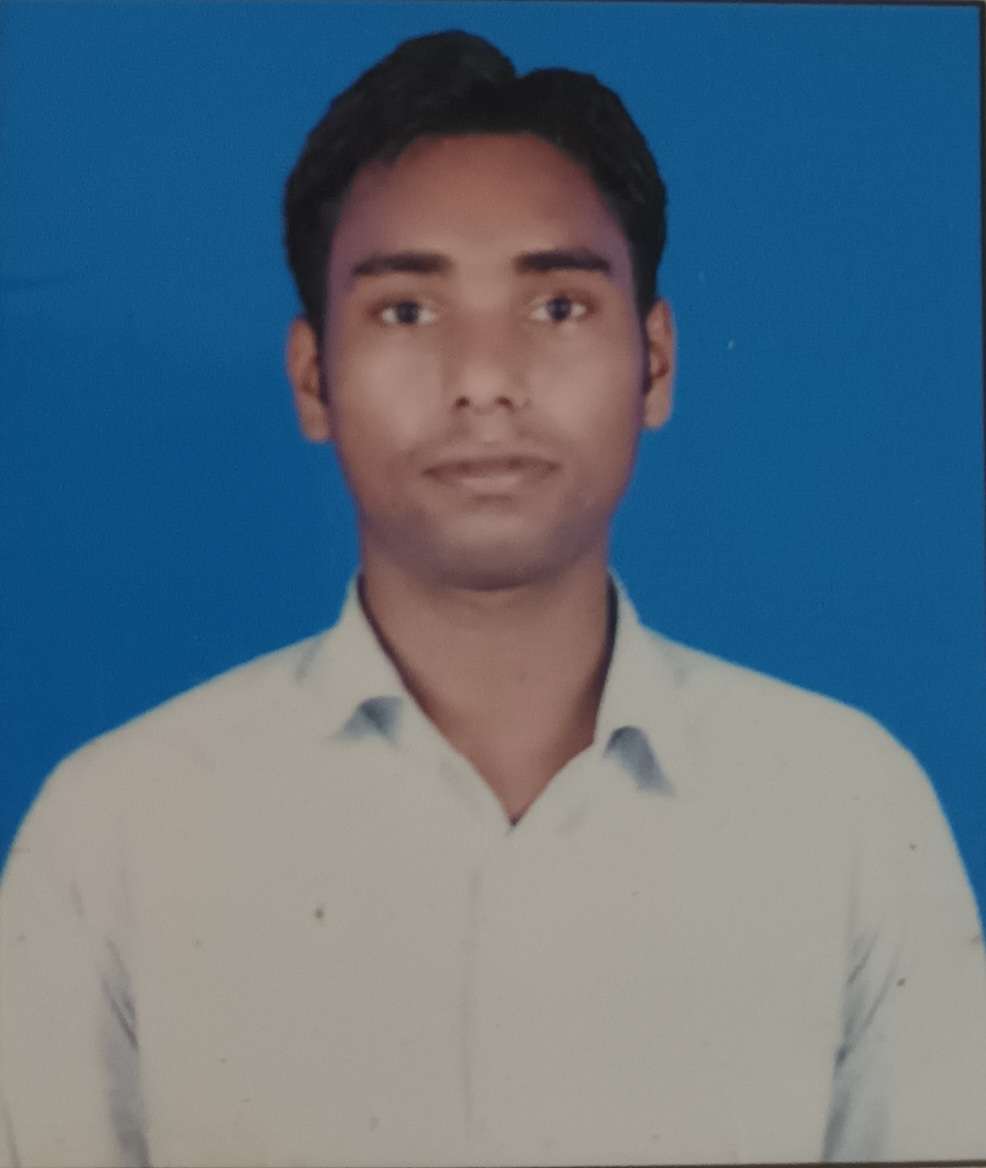 Student Photo Not Available