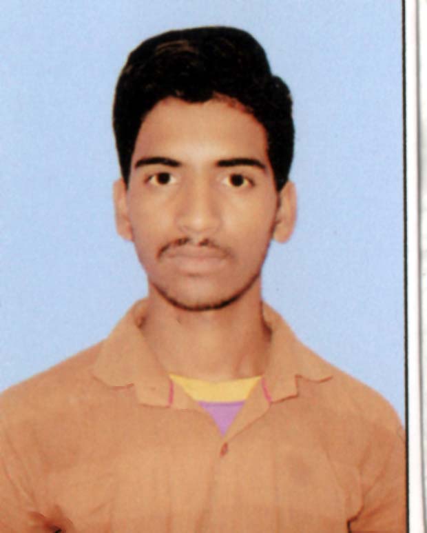 Student Photo Not Available