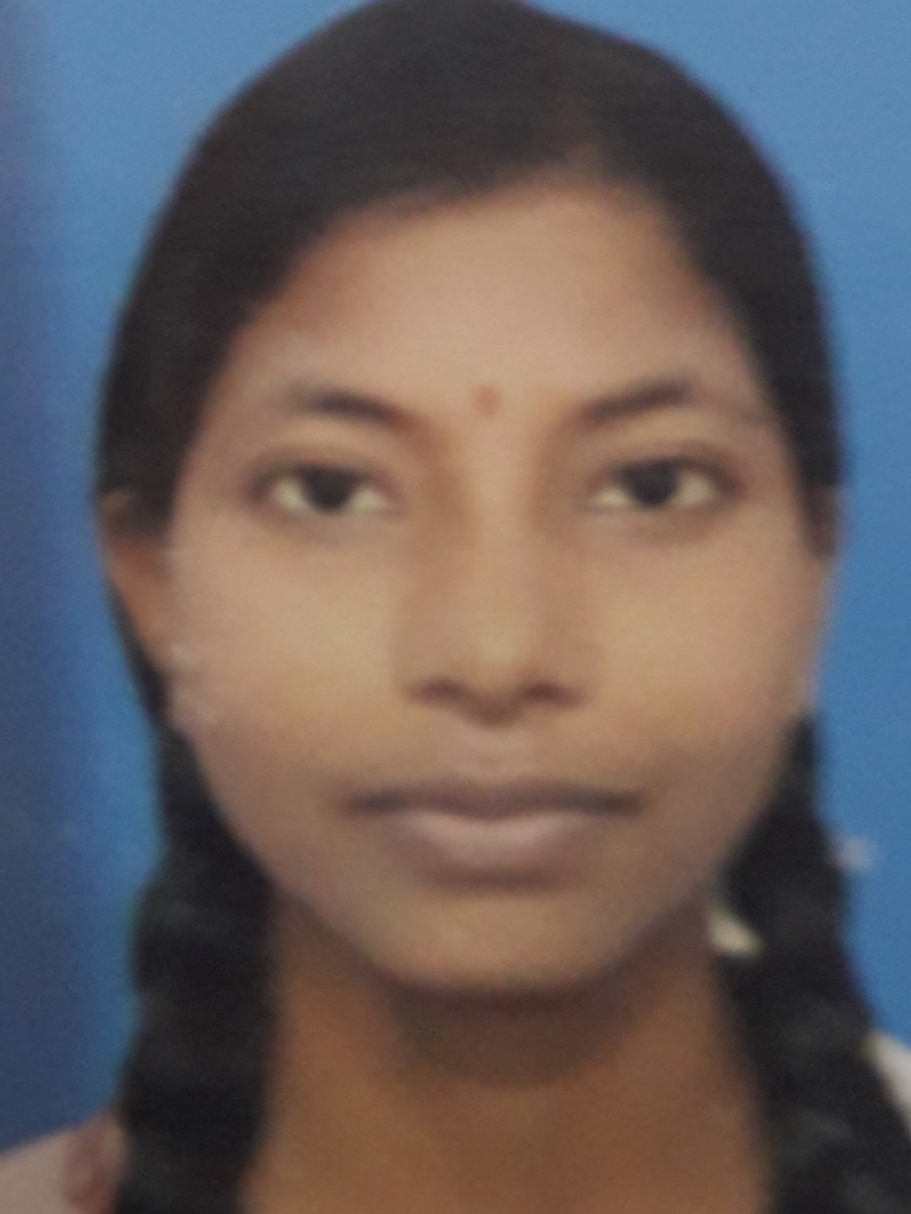 Student Photo Not Available