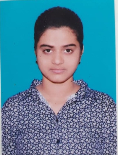 Student Photo Not Available