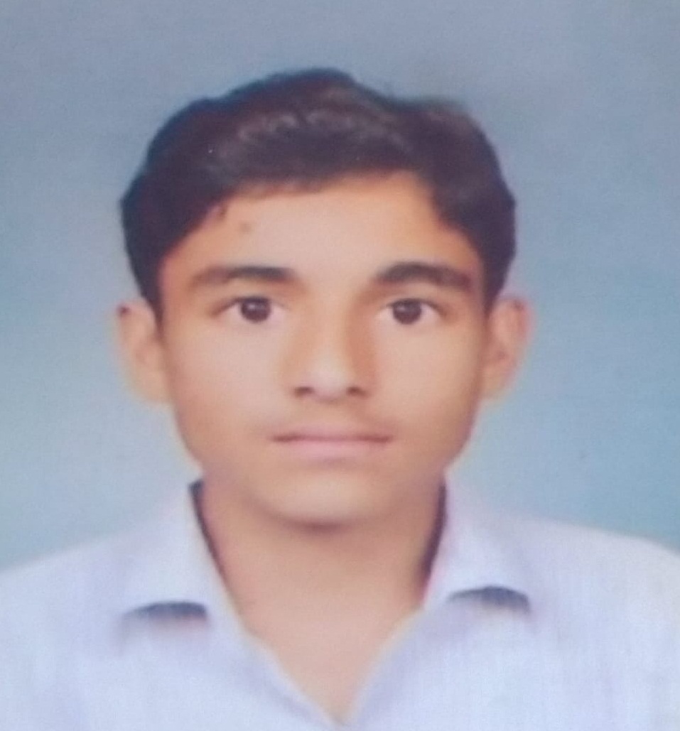 Student Photo Not Available
