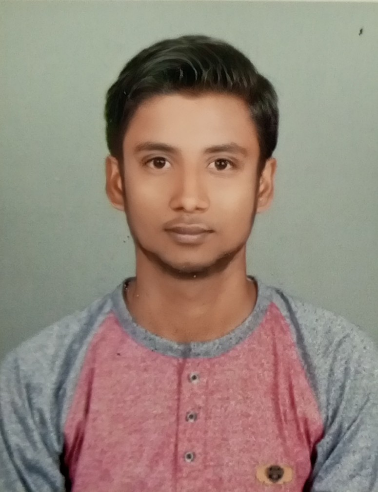 Student Photo Not Available