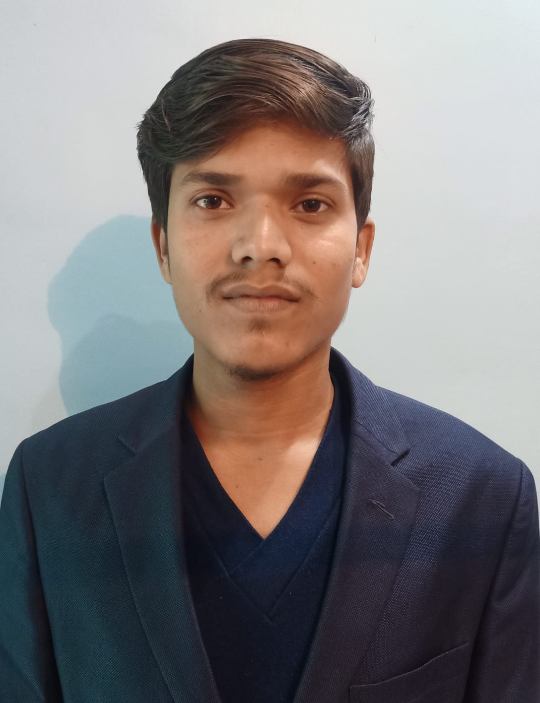 Student Photo Not Available