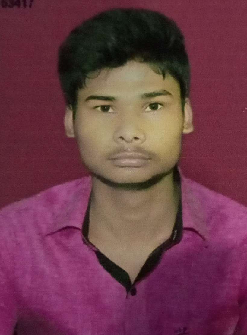 Student Photo Not Available