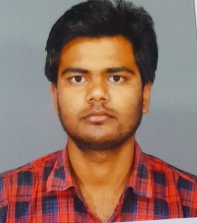 Student Photo Not Available