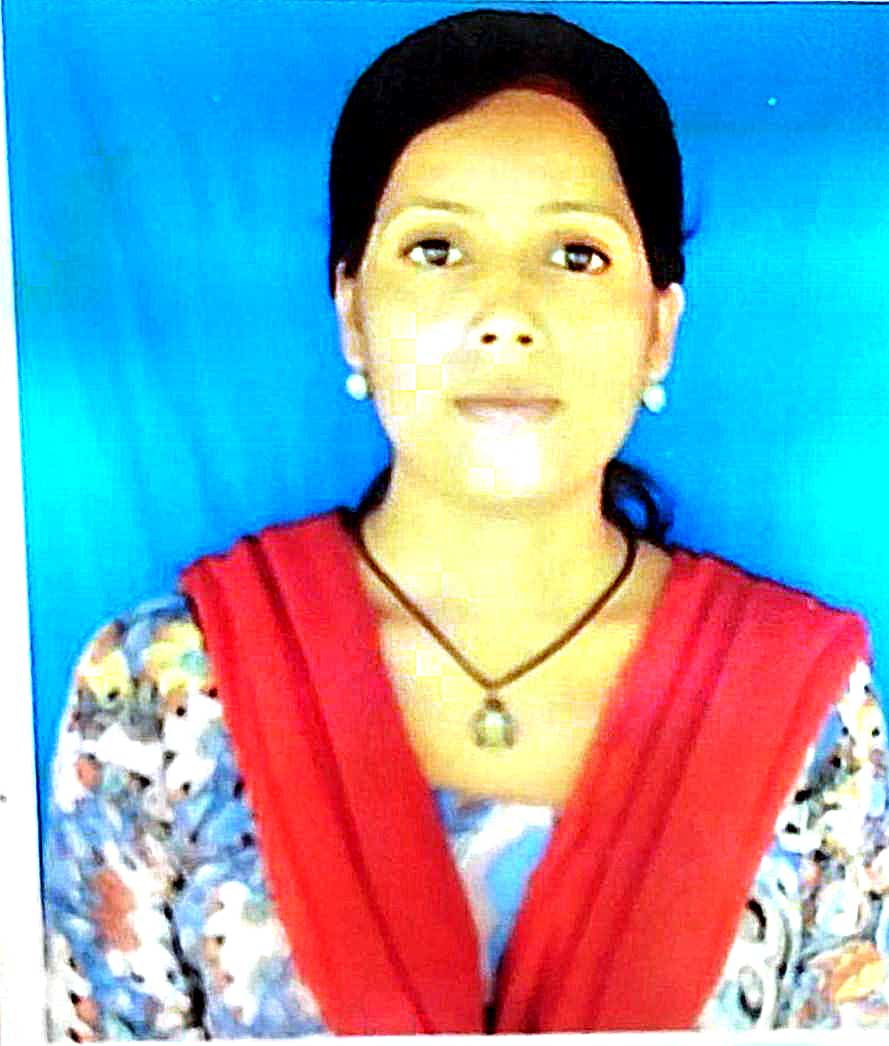 Student Photo Not Available
