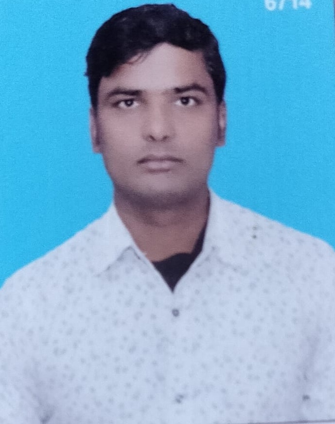 Student Photo Not Available