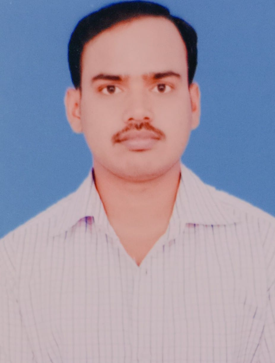 Student Photo Not Available