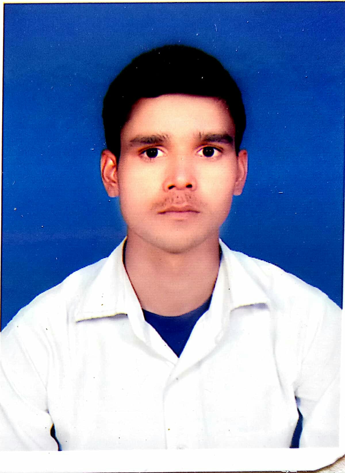 Student Photo Not Available
