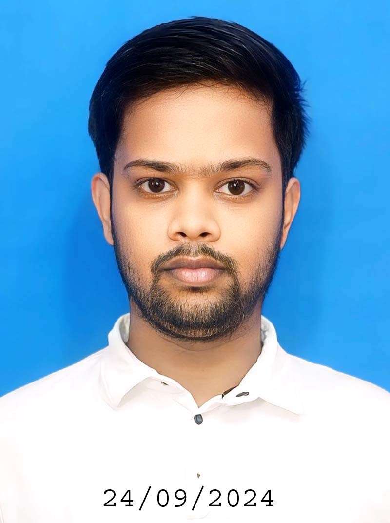 Student Photo Not Available