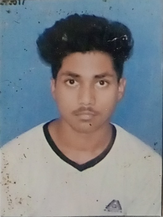 Student Photo Not Available