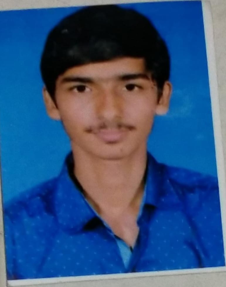 Student Photo Not Available