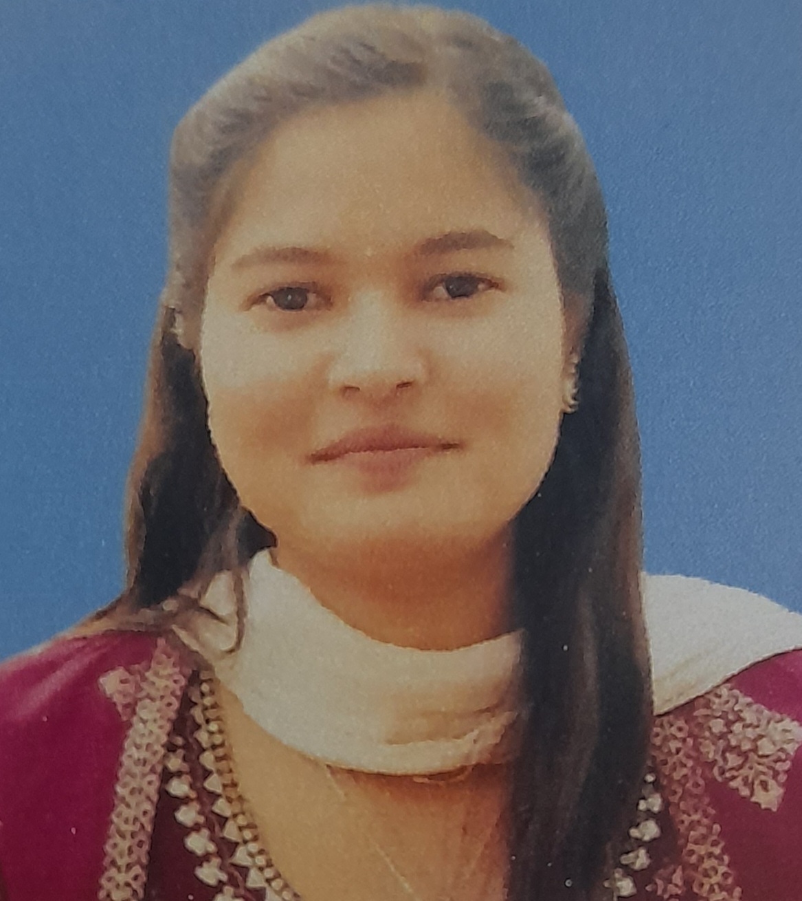 Student Photo Not Available