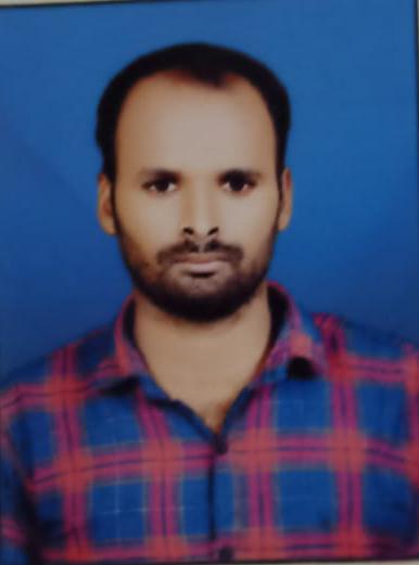Student Photo Not Available