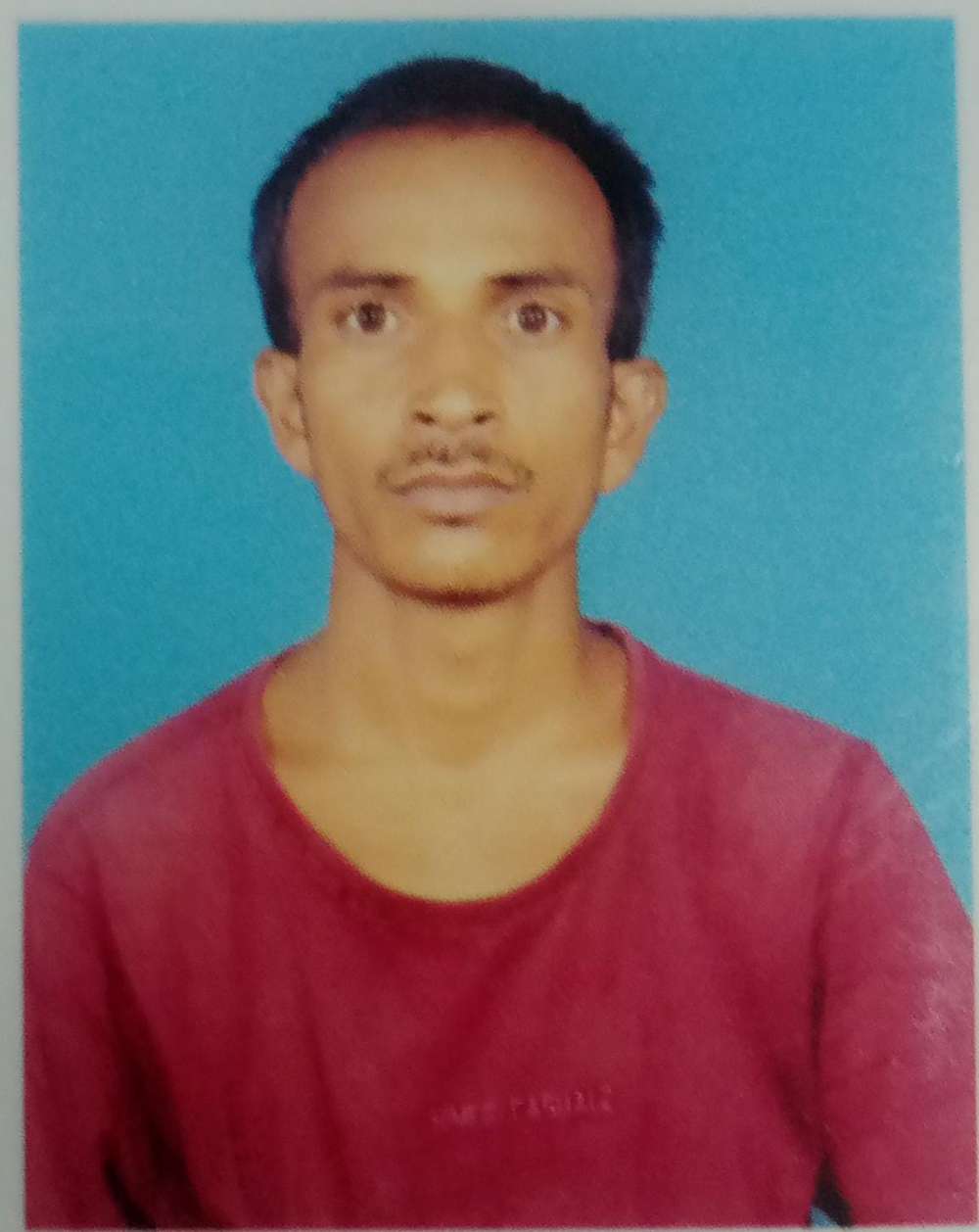Student Photo Not Available