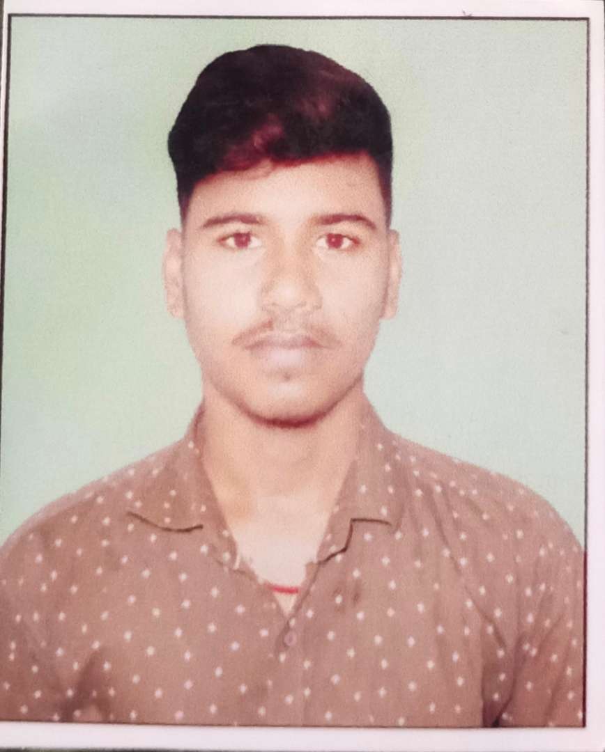 Student Photo Not Available