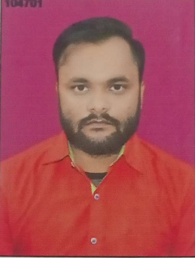 Student Photo Not Available