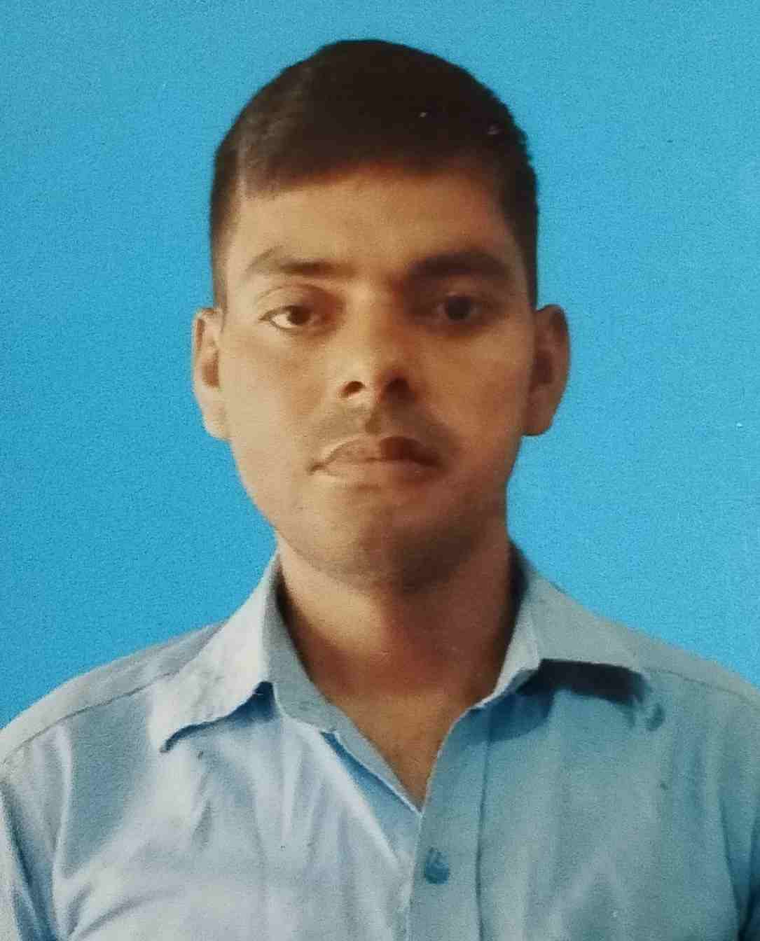 Student Photo Not Available