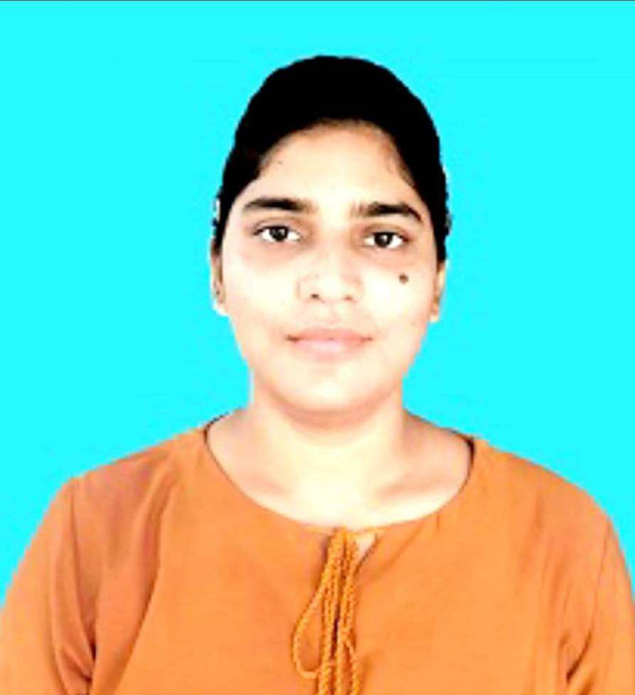 Student Photo Not Available