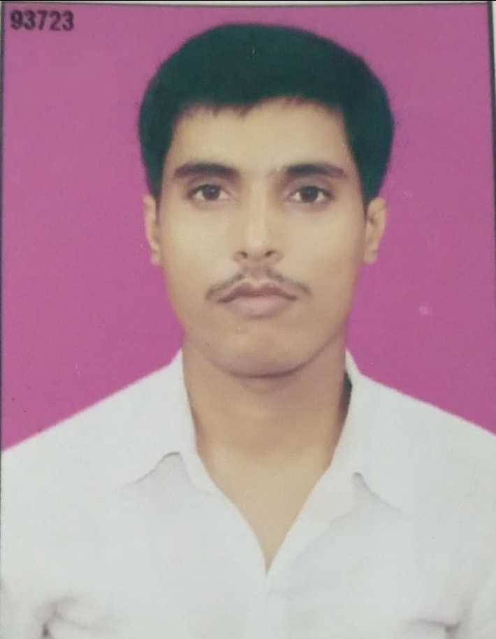 Student Photo Not Available