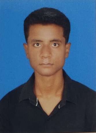 Student Photo Not Available