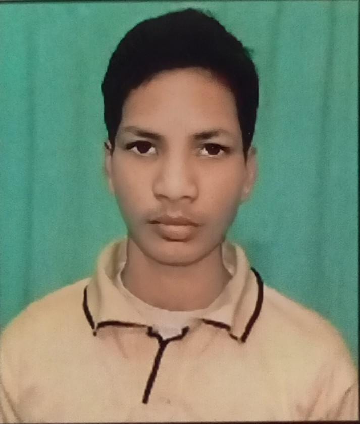 Student Photo Not Available
