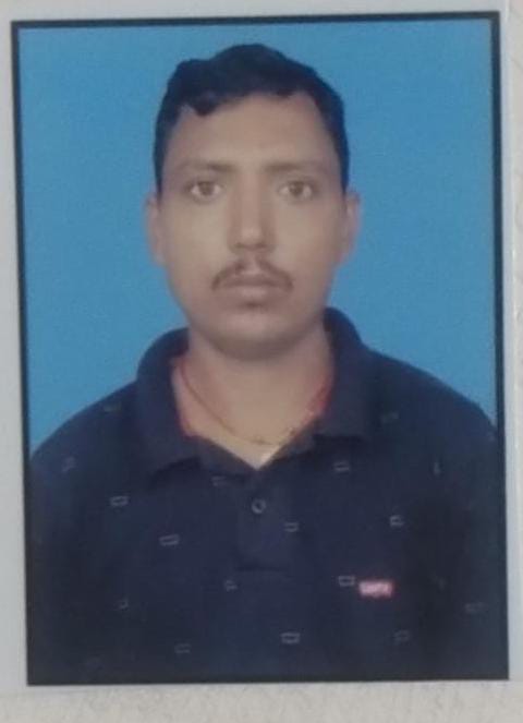 Student Photo Not Available
