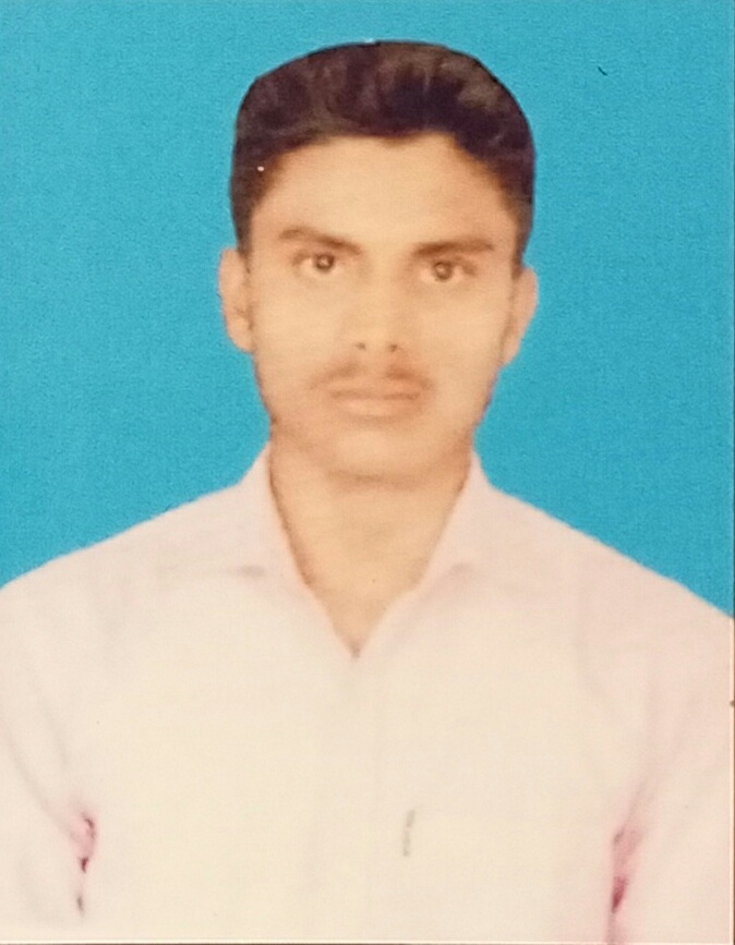 Student Photo Not Available